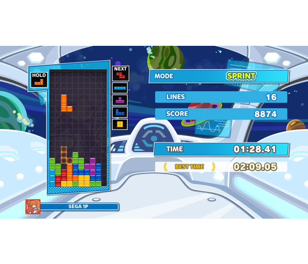 Switch Puyo Puyo Tetris 2: The Ultimate Puzzle Match - 590182 - zdjęcie 6